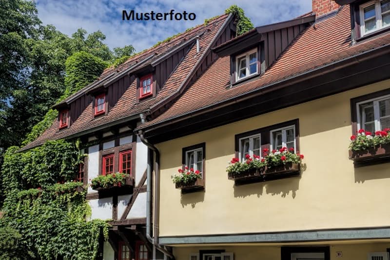 *Abizione/ristorante e terreno* (1)