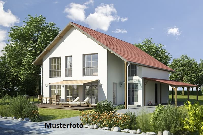 *Maison indivuiduelle* (1)