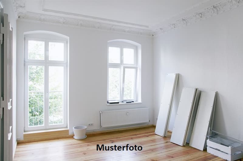 *Appartamento di 4,5 locali* (1)