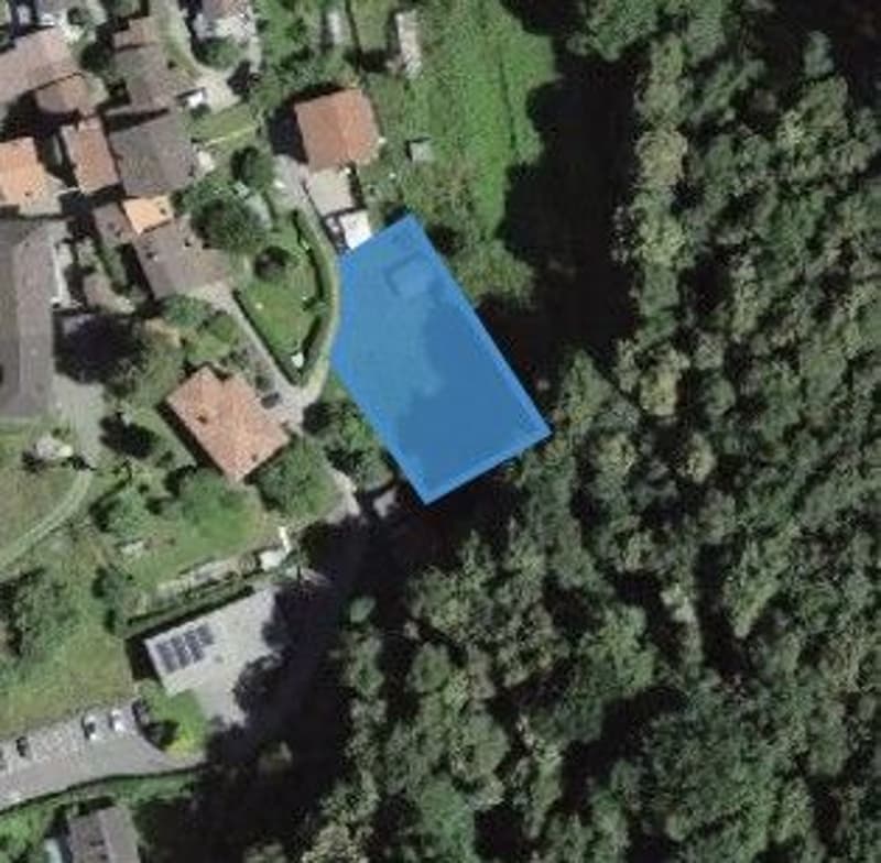 *Casa secondaria* (2)