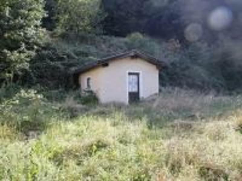 *Casa secondaria* (1)