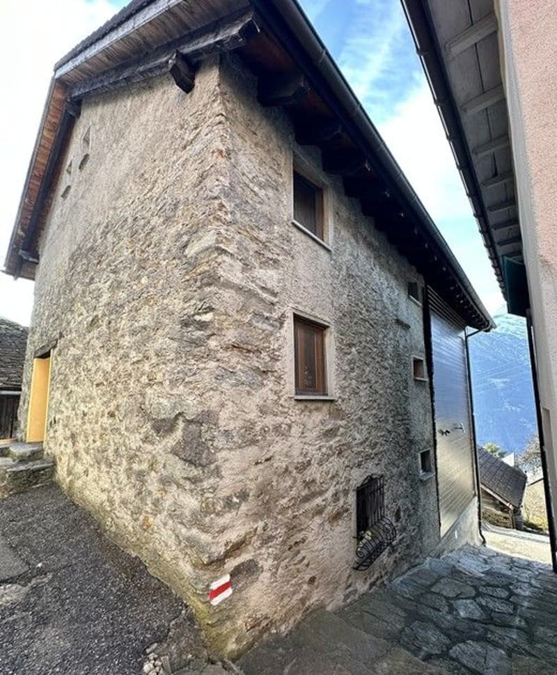 *Casa* (5)