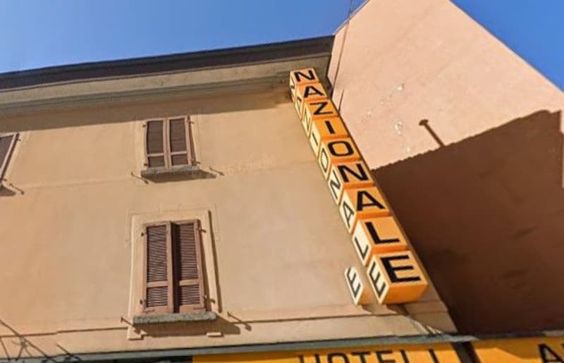 *Ristorante, Alberghiera, Appartamento* (3)