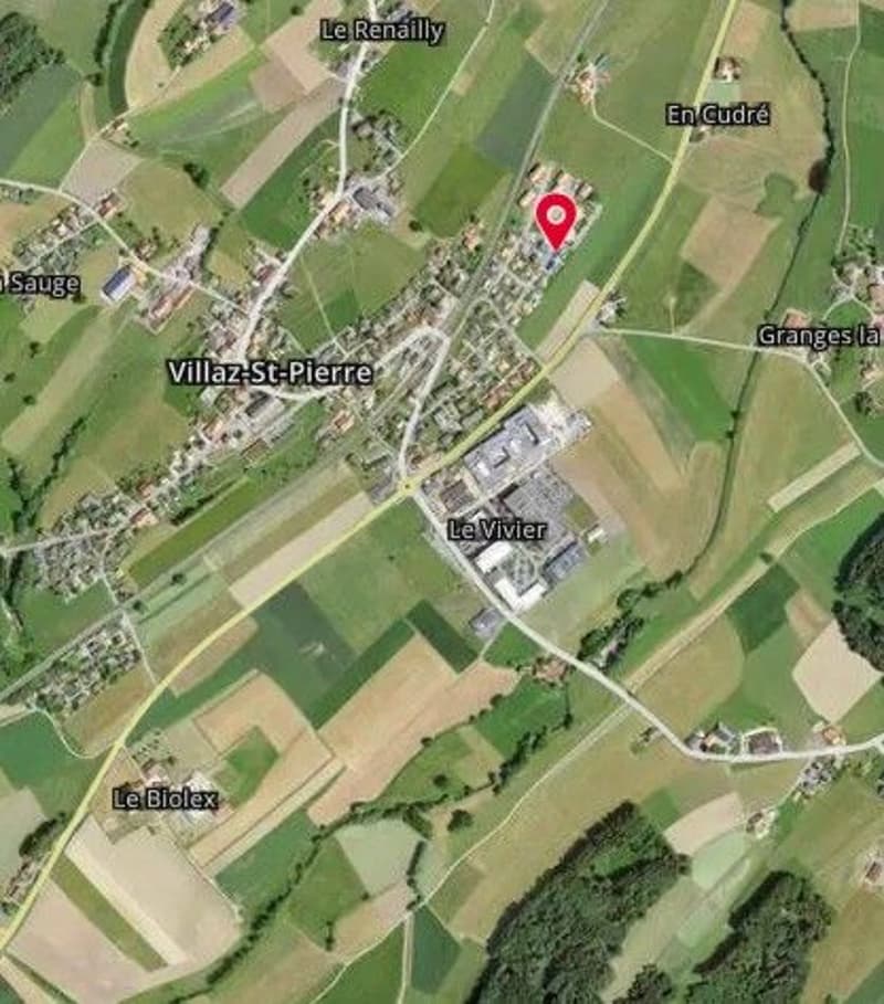 *Appartement de 4,5 pièces* (6)