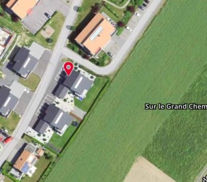 *Appartement de 4,5 pièces* (4)