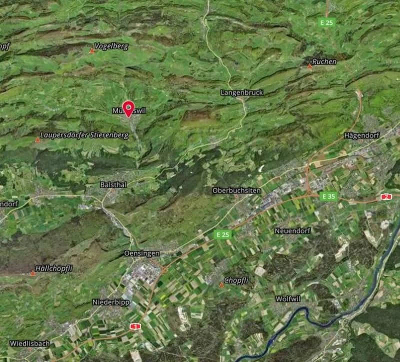 *6-Zimmer-Maisonette-Wohnung in zentraler Lage* (4)