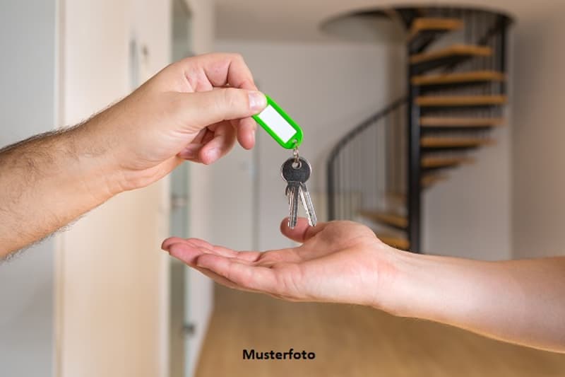 *Appartamento di 2,5 locali* (1)