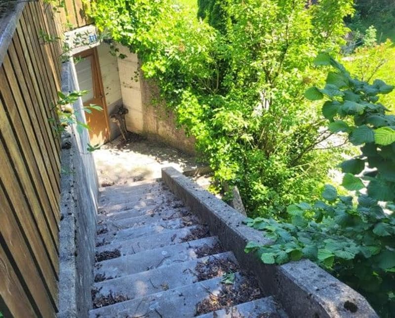 *Villa individuelle de haut standing* (4)