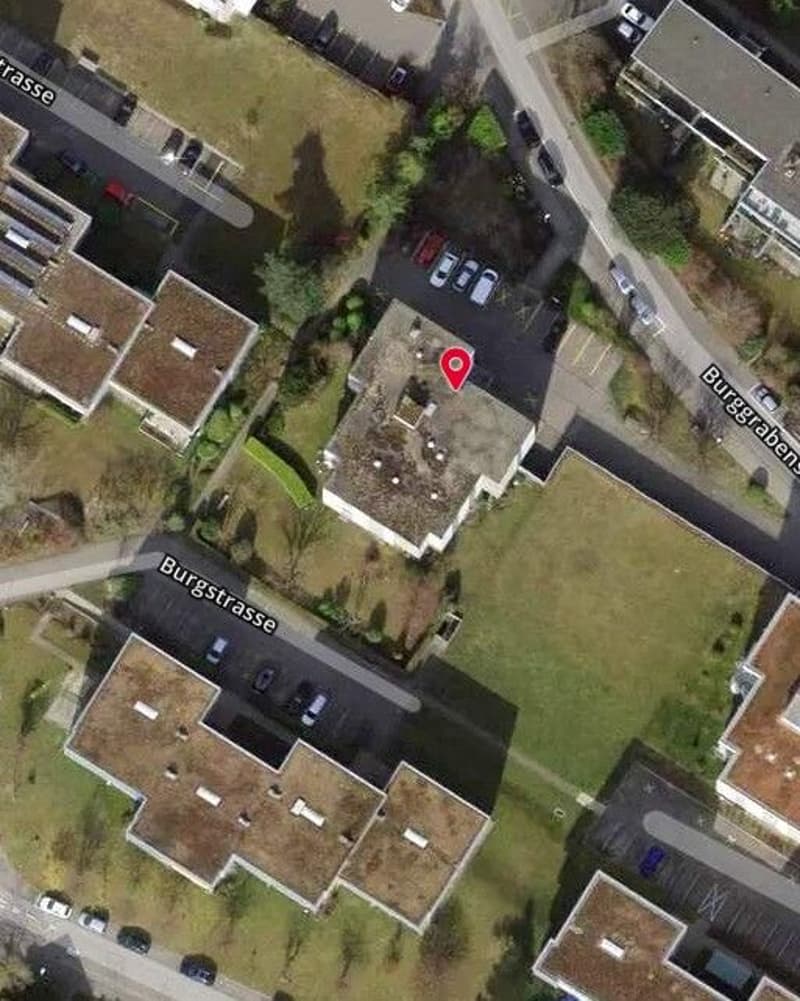 *4,5-Zimmerwohnung mit Garagenplatz* (4)