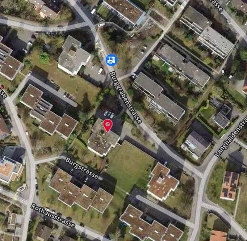 *4,5-Zimmerwohnung mit Garagenplatz* (5)