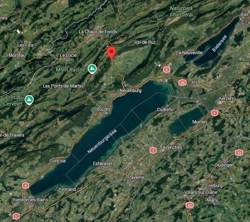 *Villa individuelle de haut standing* (8)