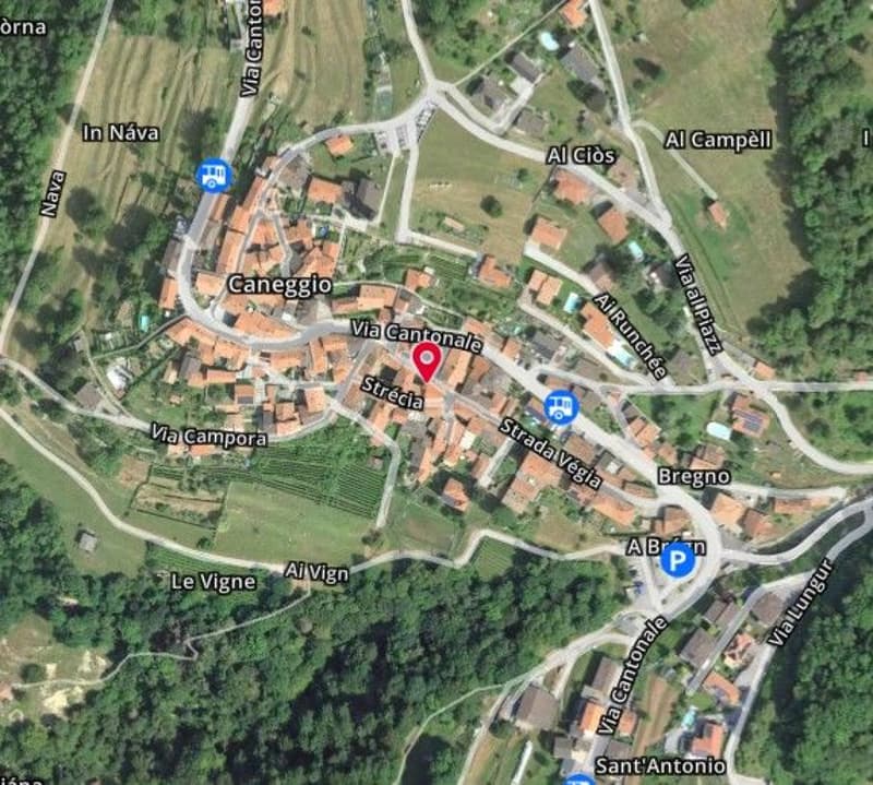 *Casa rurale con due appartamenti* (4)