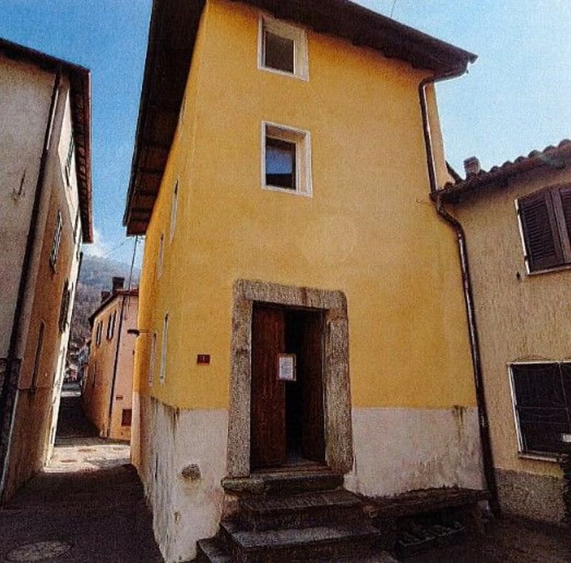 *Casa rurale con due appartamenti* (3)