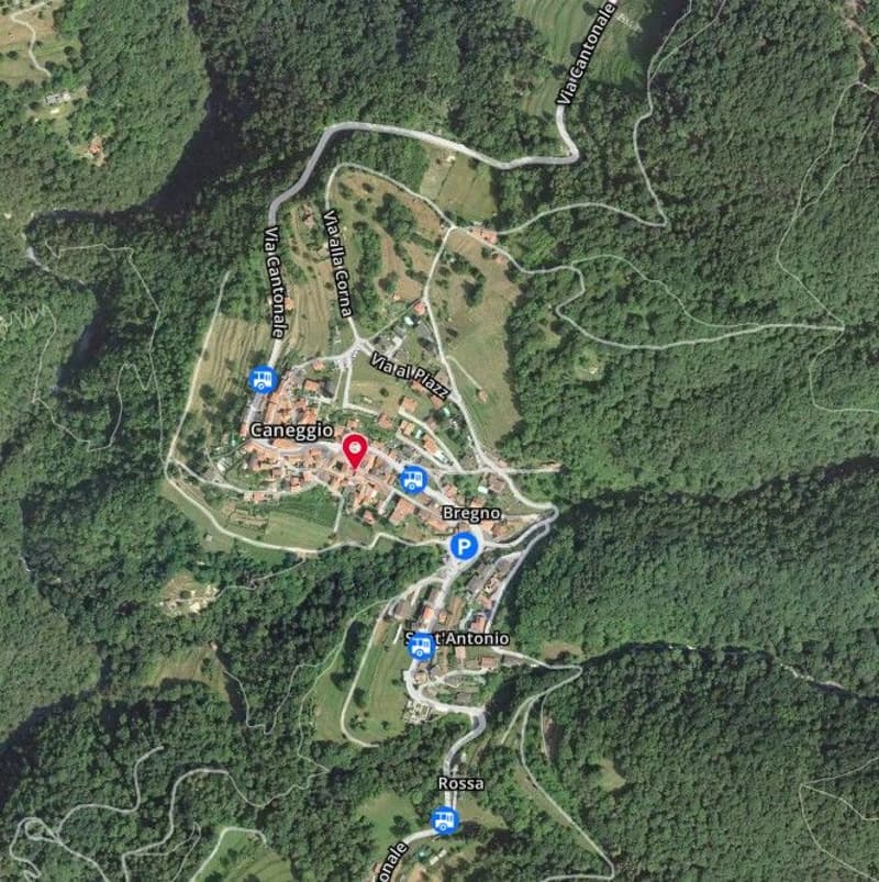 *Casa rurale con due appartamenti* (5)