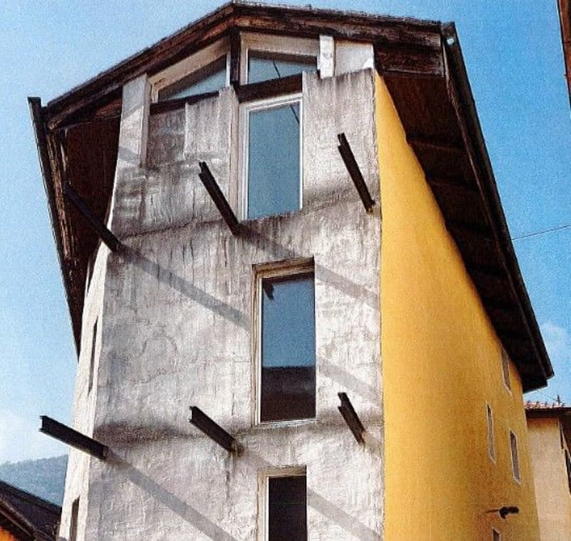 *Casa rurale con due appartamenti* (2)