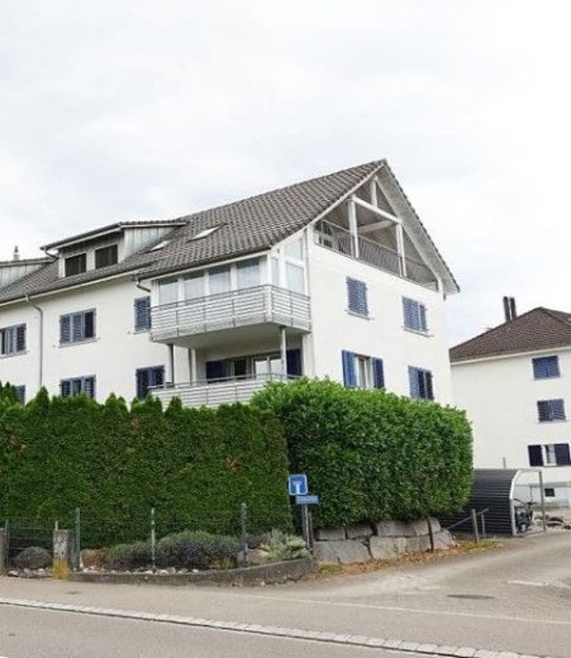 Maisonette-Dachwohnung (4)