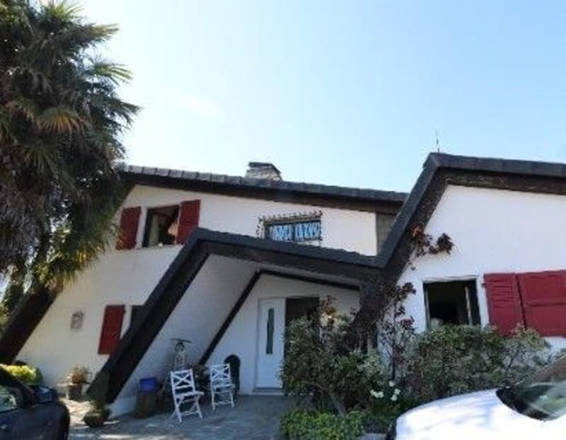 *Villa individuelle* (4)