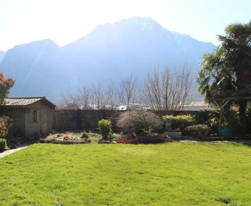 *Villa individuelle* (5)