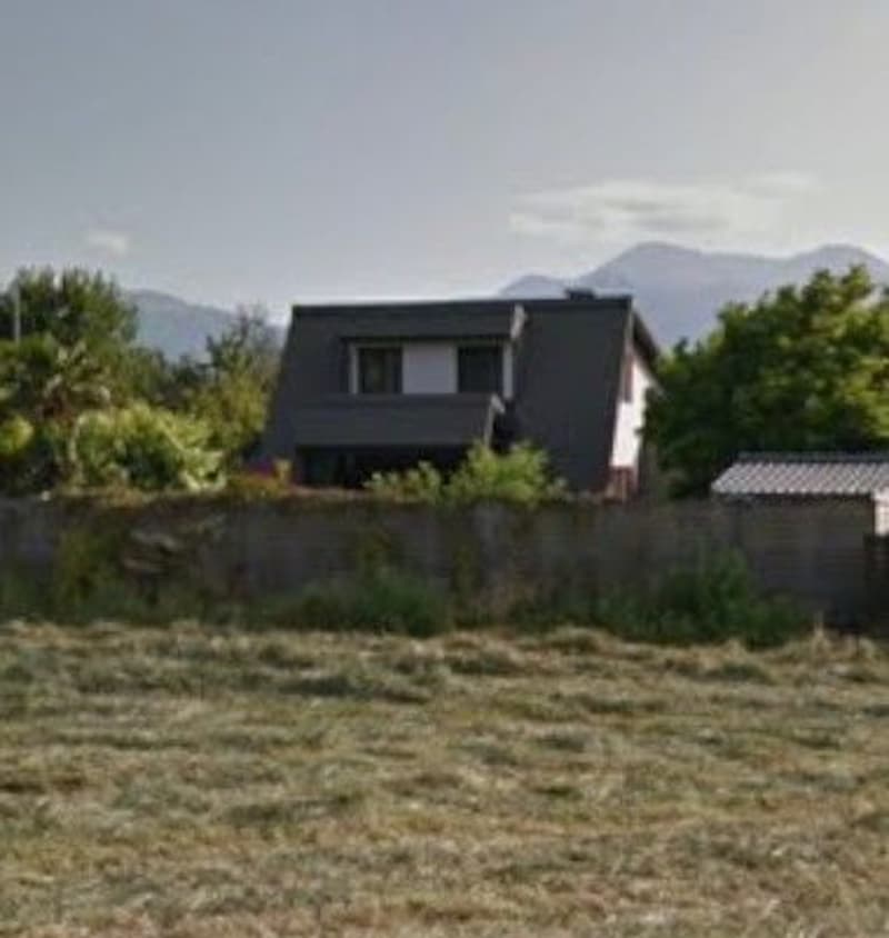 *Villa individuelle* (3)