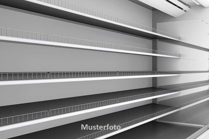 *Spazio commerciale* (1)