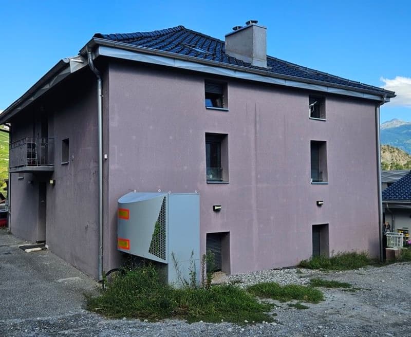 *Appartement de 4,5 pièces* (1)