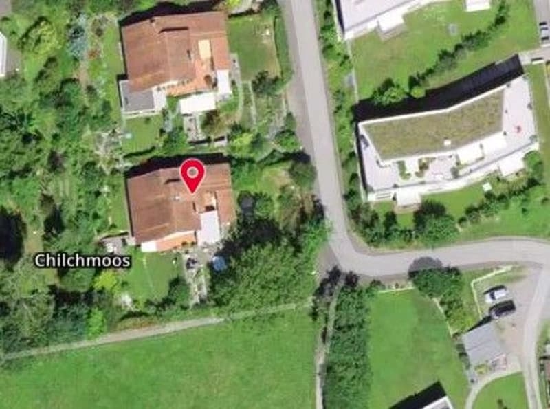 *Einfamilienhaus* (3)