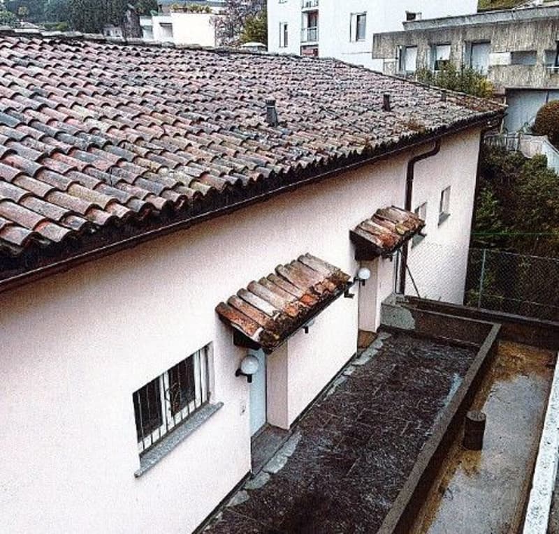 *2 appartamenti trasformati in un unico appartamento con ottima visual (4)