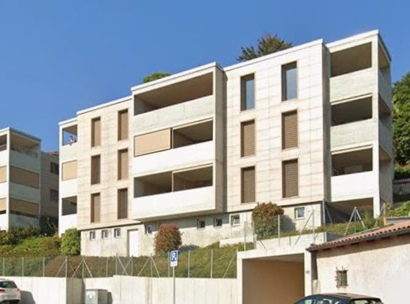 *Appartamento* (3)