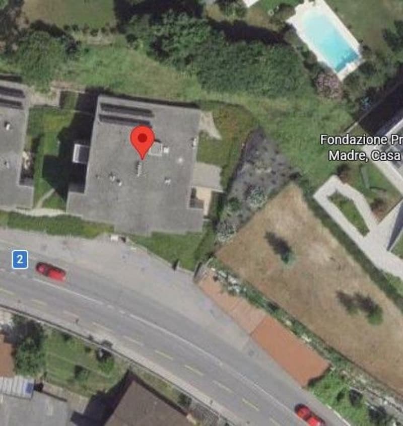*Appartamento* (5)