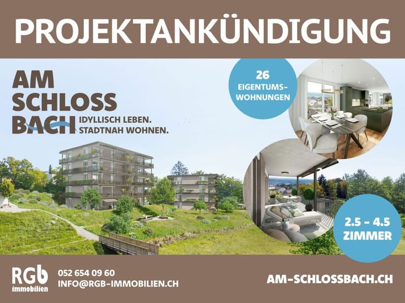At Schlossbach (1)