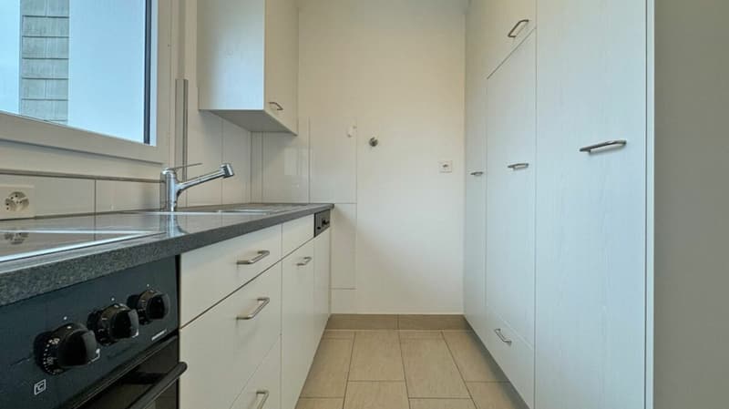 4.5 room apartment (3rd floor right) in beautiful Herblingen (5)
