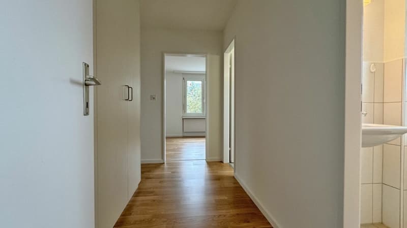 4.5 room apartment (3rd floor right) in beautiful Herblingen (6)