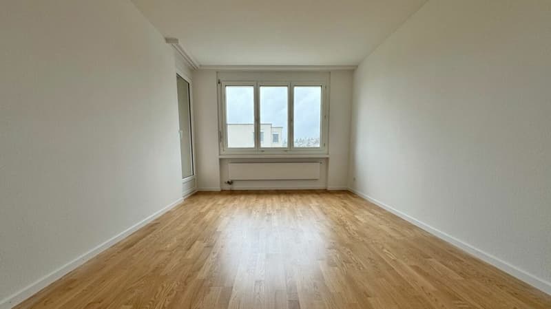 4.5 room apartment (3rd floor right) in beautiful Herblingen (7)