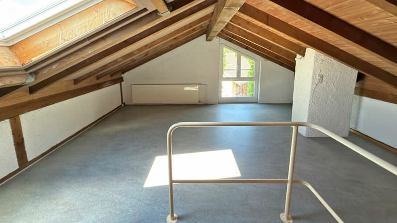 26-321 Charmant maison de famille de 5,5 pièces avec potentiel (9)