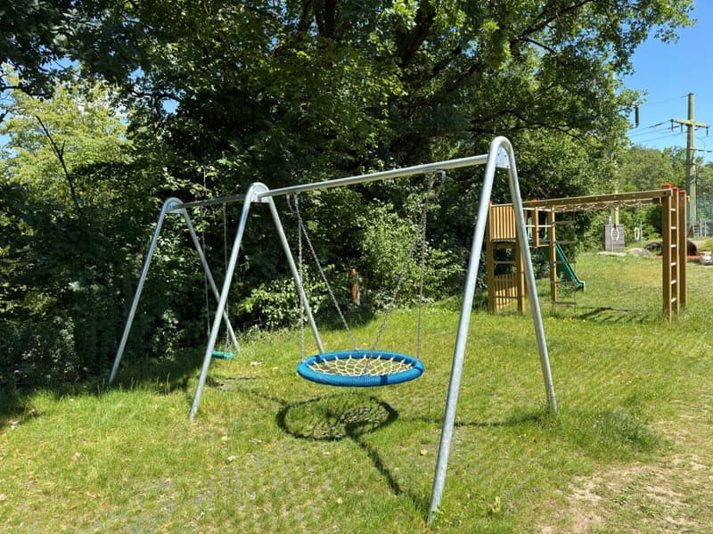 treniges und gemütliches 4.5-Zimmer Reiheneckhaus (18)