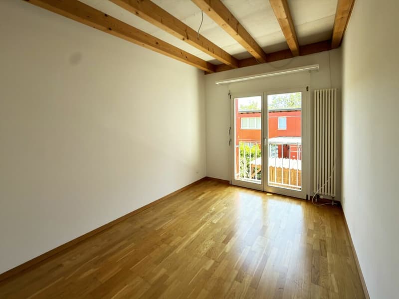 treniges und gemütliches 4.5-Zimmer Reiheneckhaus (8)