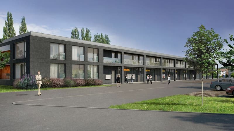 21-271 Espace de vente et d'exposition (1)