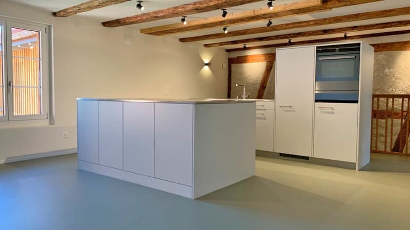 Appartamenti esclusivi (4 locali) "Im Chlooster" - A 0.1.1 (5)