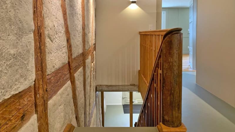 Appartamenti esclusivi (4 locali) "Im Chlooster" - A 0.1.1 (3)