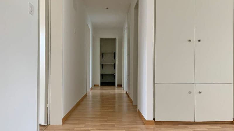 4.5 Zimmerwohnung auf der Breite (1. OG rechts) (3)