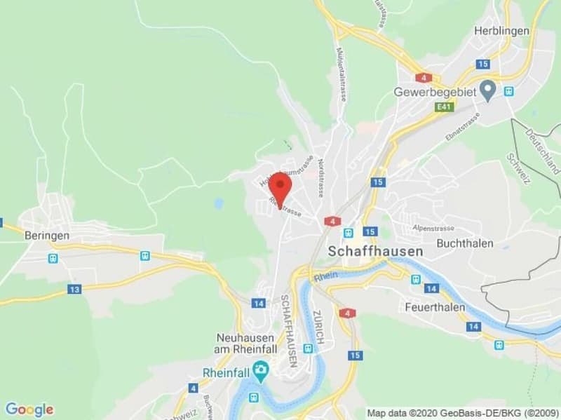 4.5 Zimmerwohnung auf der Breite (1. OG rechts) (11)