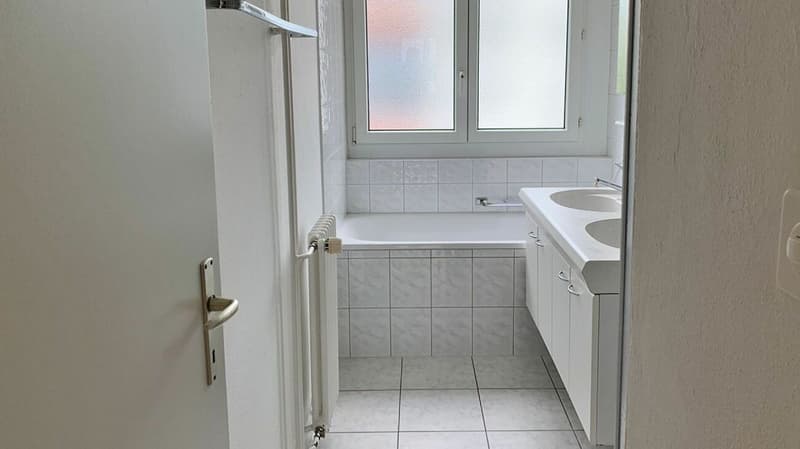 4.5 Zimmerwohnung auf der Breite (1. OG rechts) (9)