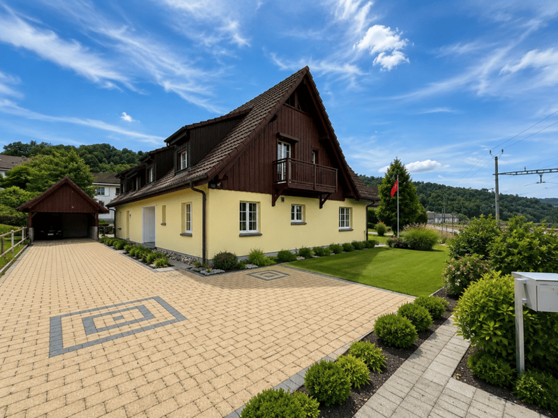 26-321 charming residential house with annex (5)