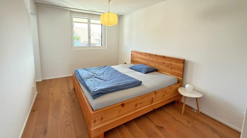 Modern 3.5-room apartment with two balconies and a magnificent view (9)