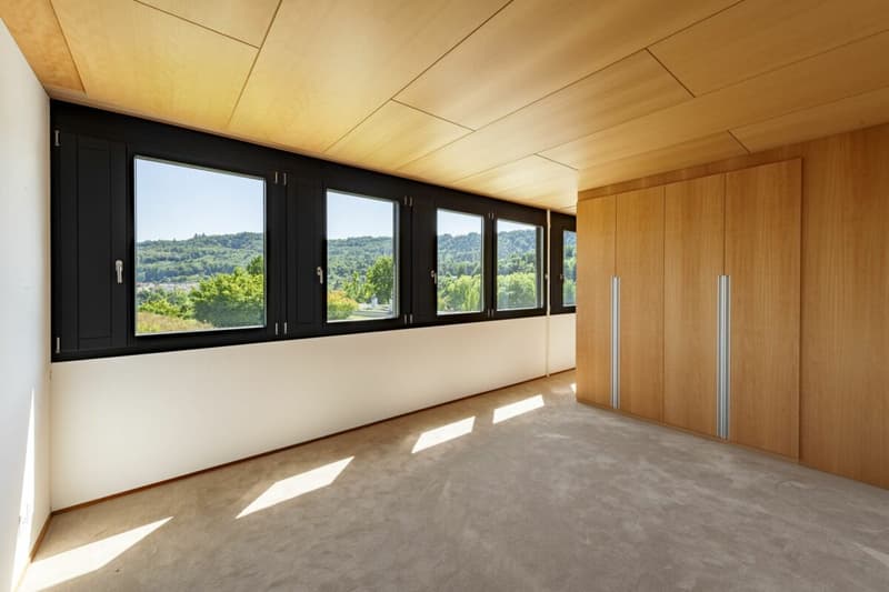 3.5-Zimmer Wohnhaus (10)