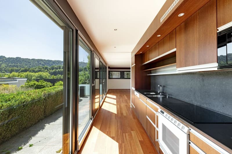 3.5-Zimmer Wohnhaus (7)