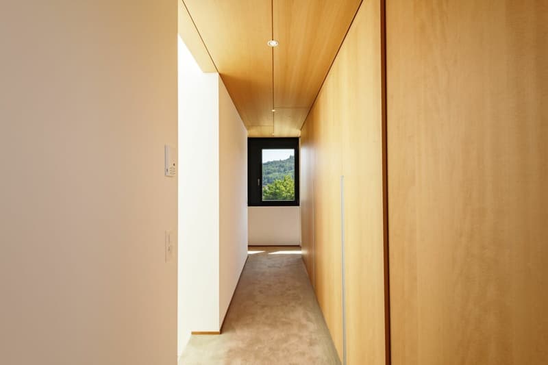 3.5-Zimmer Wohnhaus (9)