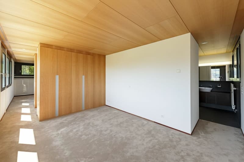 3.5-Zimmer Wohnhaus (8)