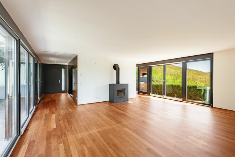 3.5-Zimmer Wohnhaus (6)