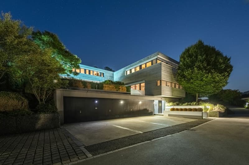 3.5-Zimmer Wohnhaus (15)